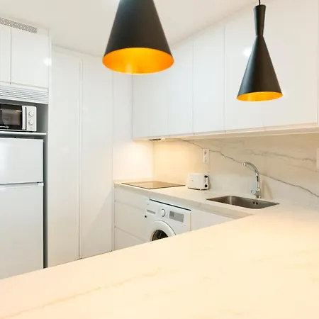 Apartment Rosaleda & Old Town Balconies By Ele *