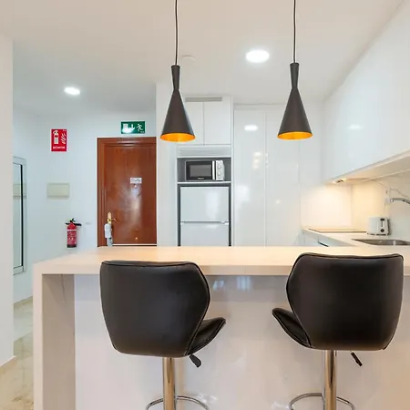 Rosaleda & Old Town Balconies By Ele Apartment Malaga