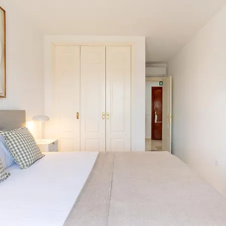 Apartamento Rosaleda & Old Town Balconies By Ele *