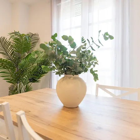 Apartamento Rosaleda & Old Town Balconies By Ele *