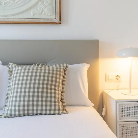 Apartamento Rosaleda & Old Town Balconies By Ele