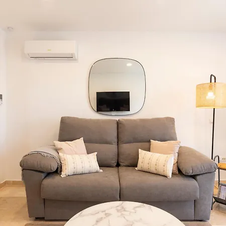 Apartamento Rosaleda & Old Town Balconies By Ele