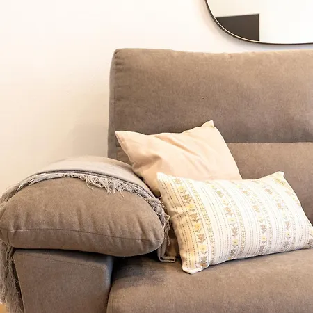 Apartamento Rosaleda & Old Town Balconies By Ele