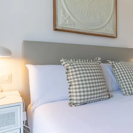Apartamento Rosaleda & Old Town Balconies By Ele *